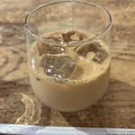 ナチュラル・ハーモニー カフェ - 