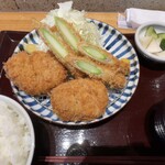 豚料理 田 - 