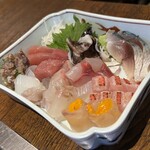 たぬき ラクーンドッグ - 