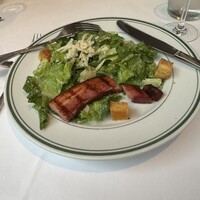 ウルフギャング・ステーキハウス 福岡店 - 