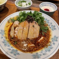 中華旬彩 森本 - 