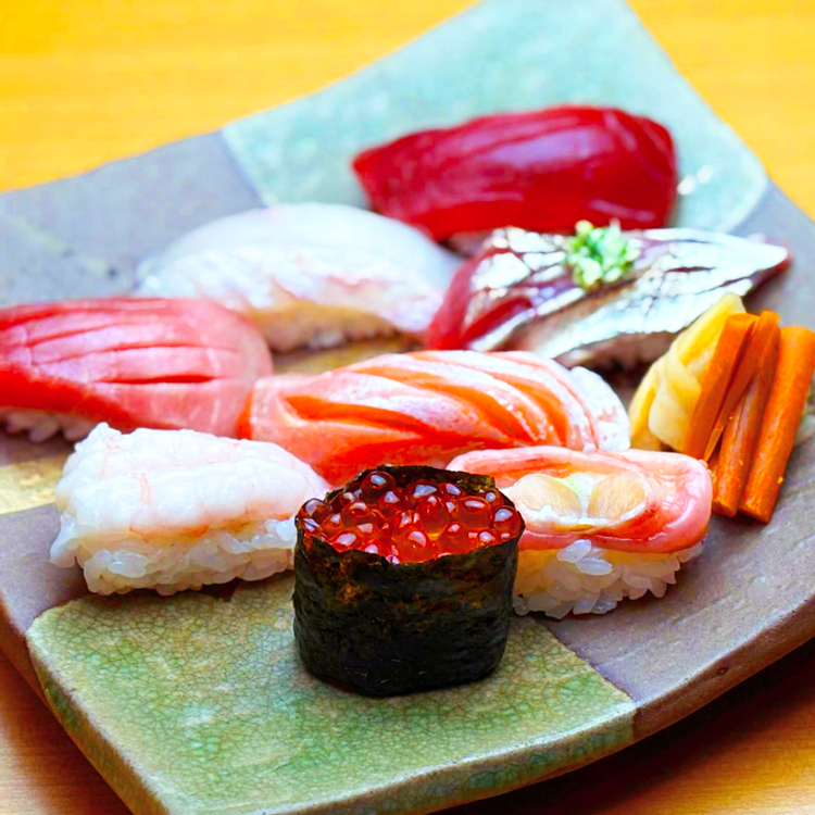 すしまる3ページ 写真 : 鮨丸 （すしまる） - 新宿三丁目/寿司 | 食べログ