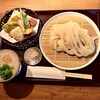 饂飩店よこやま
