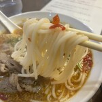 キッチン あずま - ビーフンリフト