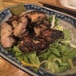 炉端酒場 だぃつ - 