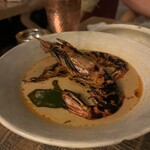 YAAB THAI en CASA  - 