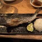 炉端酒場 だぃつ - 