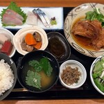 日本酒と肴 いち陽 - 