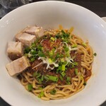 らぁ麺やまぐち 辣式 - 