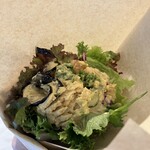 Kuumba du Falafel - 