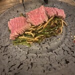 YAAB THAI en CASA  - 