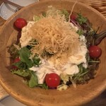 炉端酒場 だぃつ - 