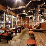 分倍河原 肉流通センター - メイン写真: