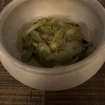 YAAB THAI en CASA  - 