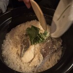 炉端酒場 だぃつ - 