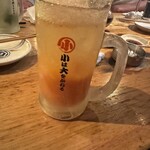 炉端酒場 だぃつ - 