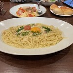 鎌倉パスタ - 