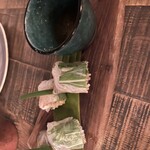 YAAB THAI en CASA  - 