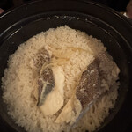 炉端酒場 だぃつ - 