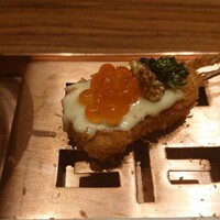 知留久 お初天神店 - 