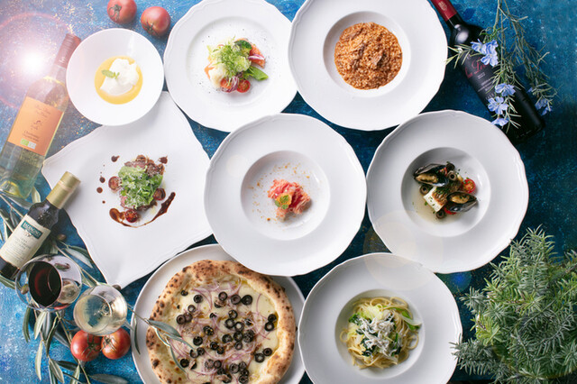 TRATTORIA E PIZZERIA CANOVIANO photo 3