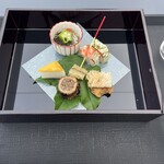 京料理 田鶴 - 