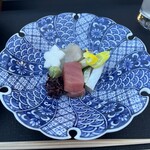 京料理 田鶴 - 