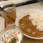 スープストックトーキョー アトレ恵比寿店 - 