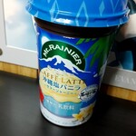 ミニストップ - ドリンク写真: