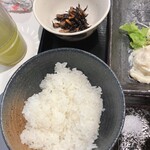 DINING 風人 - ご飯もおいしい