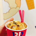 サーティワンアイスクリーム - 料理写真: