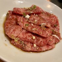 焼肉 香龍園 - 