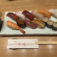 京辰 アークヒルズサウスタワー店 - 