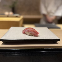 鮨 せいざん - 