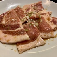 焼肉 香龍園 - 