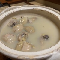 水たき玄海 本店 -  水たき玄海 本店 -