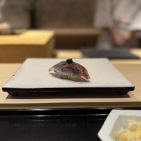 鮨 せいざん - 