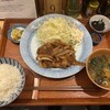 dancyu食堂