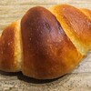 PARKER HOUSE BUTTER ROLL