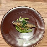 イタリア料理店 TAMANEGI - 