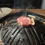 旭川成吉思汗 ひつじ家 - 