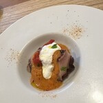 イタリア料理店 TAMANEGI - 