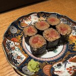 築地青空三代目 - 