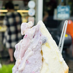 まきばのジャージー - 