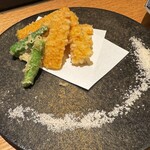 築地青空三代目 - 