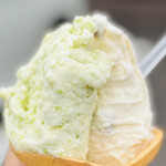 まきばのジャージー - 