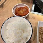 旭川成吉思汗 ひつじ家 - 