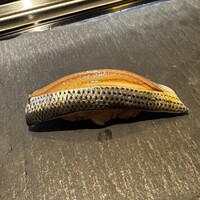 築地青空三代目 大名古屋ビルヂング店 - 