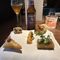 SPICE LAB TOKYO - 