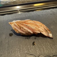 築地青空三代目 大名古屋ビルヂング店 - 